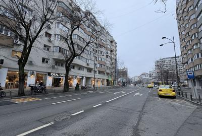 Spațiu comercial, de 177 mp, în Ștefan cel Mare - 4