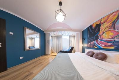 Apartament cu 3 camere de inchiriat in zona Stirbei Voda - 3