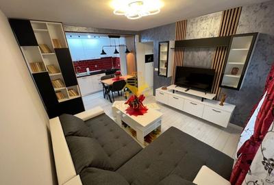 Apartament cu 2 camere semidecomandat, mobilat în Mănăștur - 6