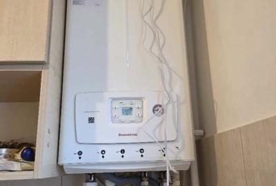 Tudor Vladimirescu-2 Camere Decomandat 50mp-renovat - 2