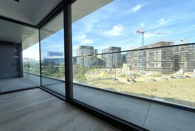 Apartament cu 2 camere decomandat în Floreasca