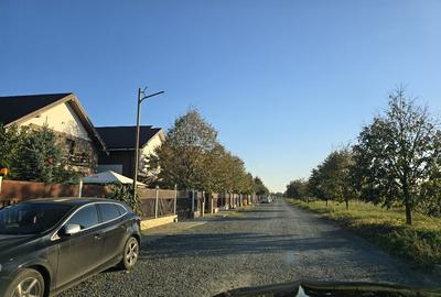 Vanzari terenuri in Navodari - 1