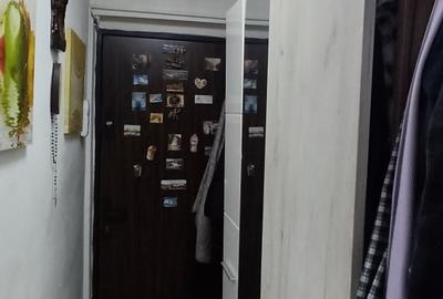 Garsonieră decomandată, mobilată în Progresul - 9