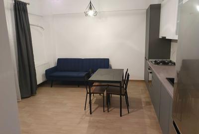 Apartament cu 2 camere semidecomandat în Berceni - 8