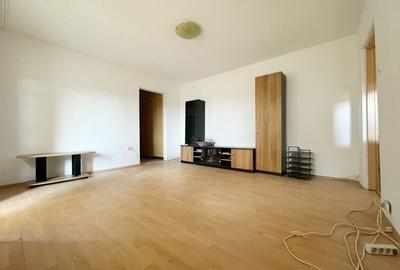 Apartament 2 camere, etajul 4/5, 52mp utili + balcon 5mp -Lipovei - 2