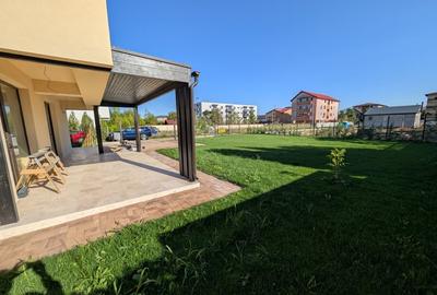 Casa 5 camere 166mp | 0 comision | Otopeni str Maramures | Metrou | 510mp teren - 7