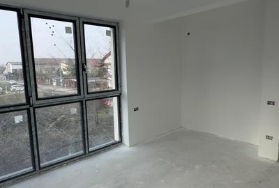 Vila individuala - Parter+Etaj - 3 camere -fatada ventilata - zona de case - 8