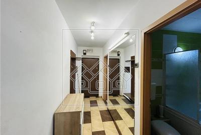 Aparatament de vanzare in Sibiu - 48 mp utili + balcon- Trei Stejari - 7