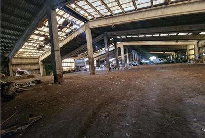 Spațiu comercial, de 3,600 mp, în Central - 3