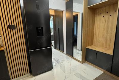 Apartament cu 2 camere decomandat în Central - 14