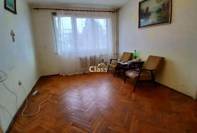 Apartament 2 camere | Etaj Intermediar |48 mpu| Iulius Mall Gheorgheni - 1
