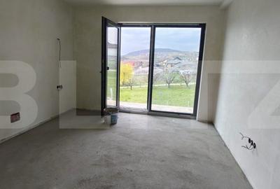 Casă cu 3 camere cu Teren 200 Mp în Central - 6