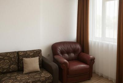 Apartament 32mp-semidecomandat, Bariera