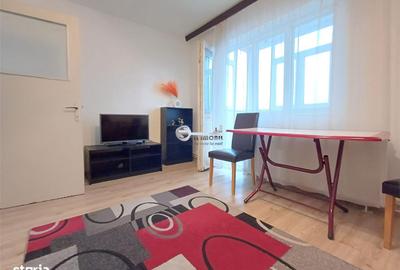 Apartament cu 3 camere decomandat, mobilat în Mircea cel Bătrân - 2