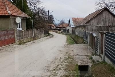 Casă individuală cu 3 camere cu Teren 579 Mp în Moldovenești - 8