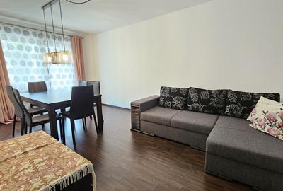 Exclusivitate,apartament 2 camere Racadau,125000 Euro - 4