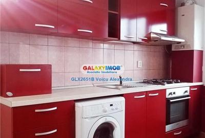 Apartament Tip Studio Berceni - Dimitrie Leonida - Metrou - 2