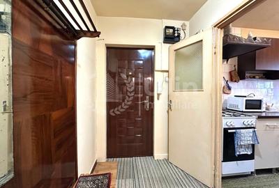 Apartament 3 camere | Decomandat | Balcon | 66mp | P-ta Flora Manastur - 8