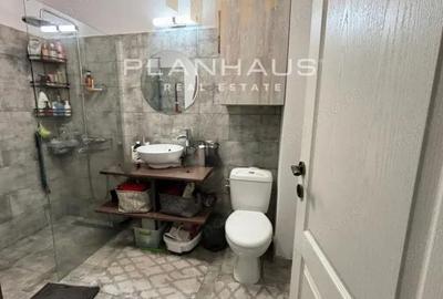 Apartament cu 2 camere semidecomandat în Valea Borcutului - 5