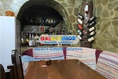 Casă individuală cu 6 camere cu Teren 320 Mp în Central - 17