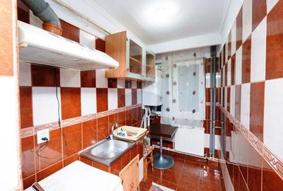Apartament cu 2 camere semidecomandat, mobilat în Craiovei - 10