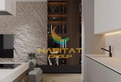 Apartament cu 4 camere decomandat în Mihai Bravu - 8