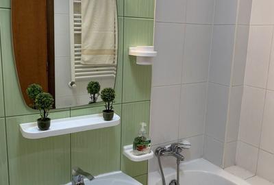 Apartament cu 2 camere decomandat în Cățelu - 4