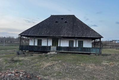 Spațiu comercial, în Pârteștii de Jos - 8