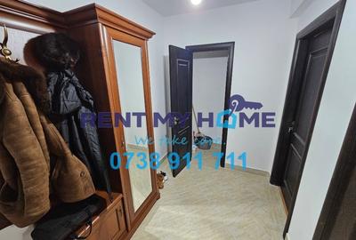 Apartament cu 2 camere semidecomandat în 1 Mai - 3