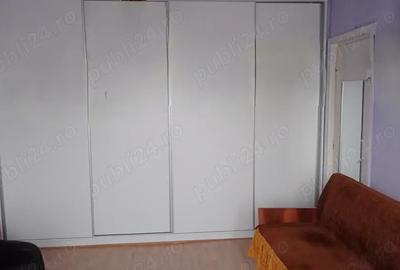 Apartament cu 2 camere semidecomandat în Central - 7