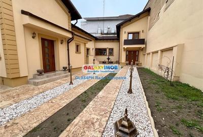 Vanzare casa 11 camere, Ploiesti, zona centrala - 18