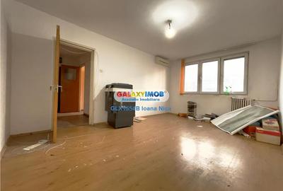 Apartament cu 3 camere decomandat, mobilat în Gorjului - 5