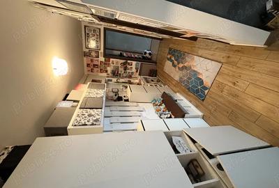 Apartament cu 3 camere decomandat în Sud - 2