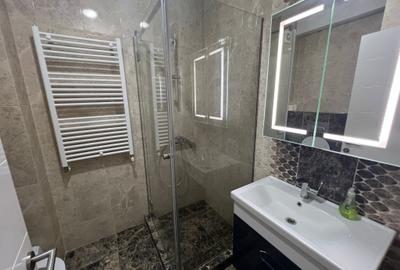 Studio  Solid Residence aproape de Universitatea Ovidius 300€ - 4