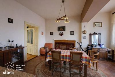 Casă cu 3 camere decomandat cu Teren 680 Mp în Păuliș - 4