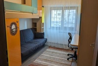 Proprietar, inchiriez AP 3 CAMERE, curat, centrala proprie, loc de parcare - 6