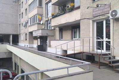 Apartament ideal pentru cabinet medical, locatie Centrala - 8