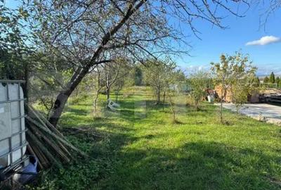 Casă cu 3 camere cu Teren 1081 Mp în Ciugud - 1