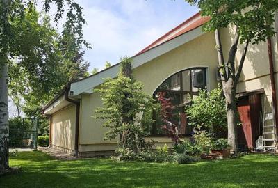Casă cu 4 camere cu Teren 250 Mp în Voluntari - 7