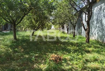 Teren de 1100 mp, în Poplaca - 1