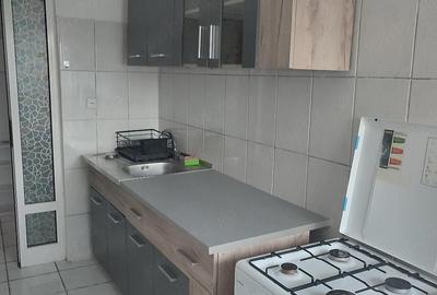 Garsonieră decomandată în Gară - 1