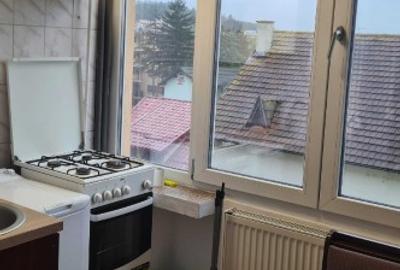 Garsoniera toate dotarile- Astr- loc parcare - 6