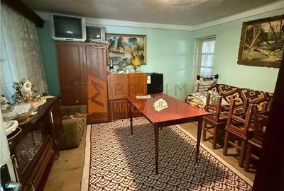 Casă cu 3 camere decomandat cu Teren 1035 Mp în Vernești - 8