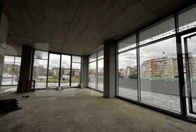 Spatiu comercial, open space, 585 mp, elegant, pentru invest - 24