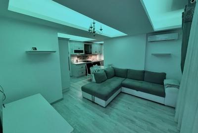 Apartament cu 2 camere decomandat în Palat - 1