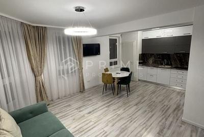 De închiriat – Apartament 2 camere, semicentral - 1