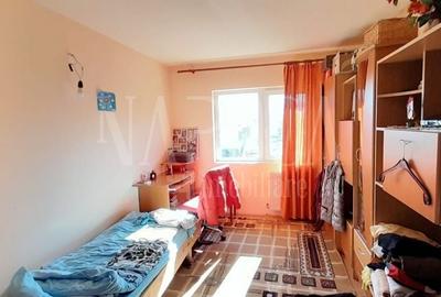 Duplex cu 4 camere cu Canalizare în Borhanci - 5