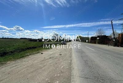 Spațiu comercial, în Narciselor - 2