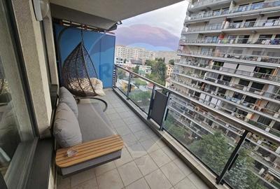 De inchiriat garsoniera spatioasa in Dristor De inchiriat garsoniera spatioasa in Dristor - 5