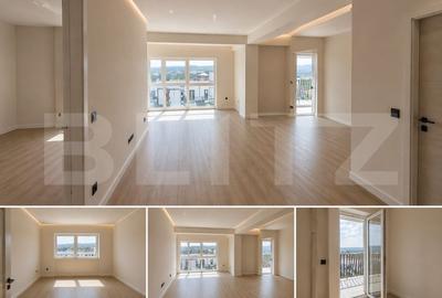Apartament cu 3 camere semidecomandat în Grigorescu - 2